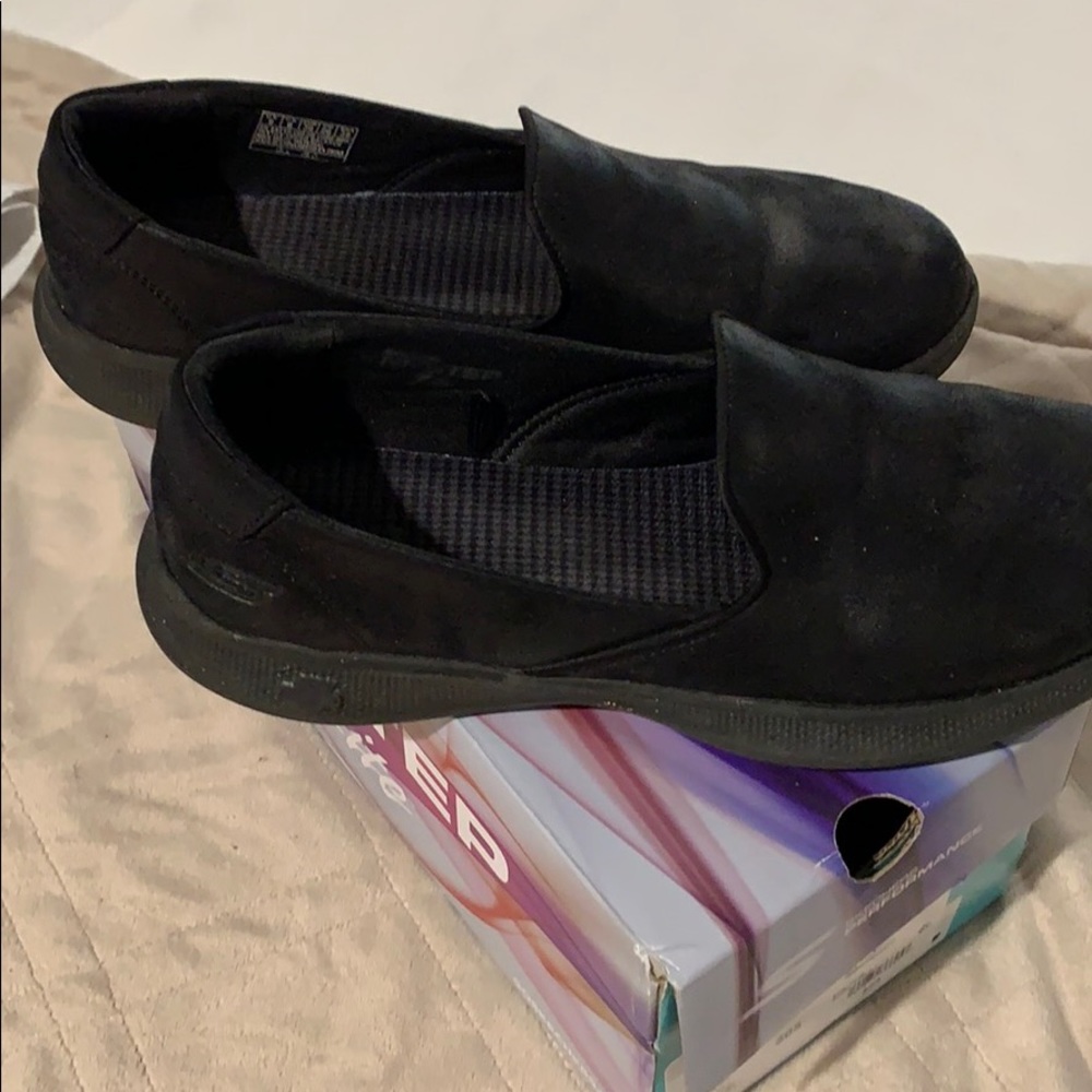 Sketchers